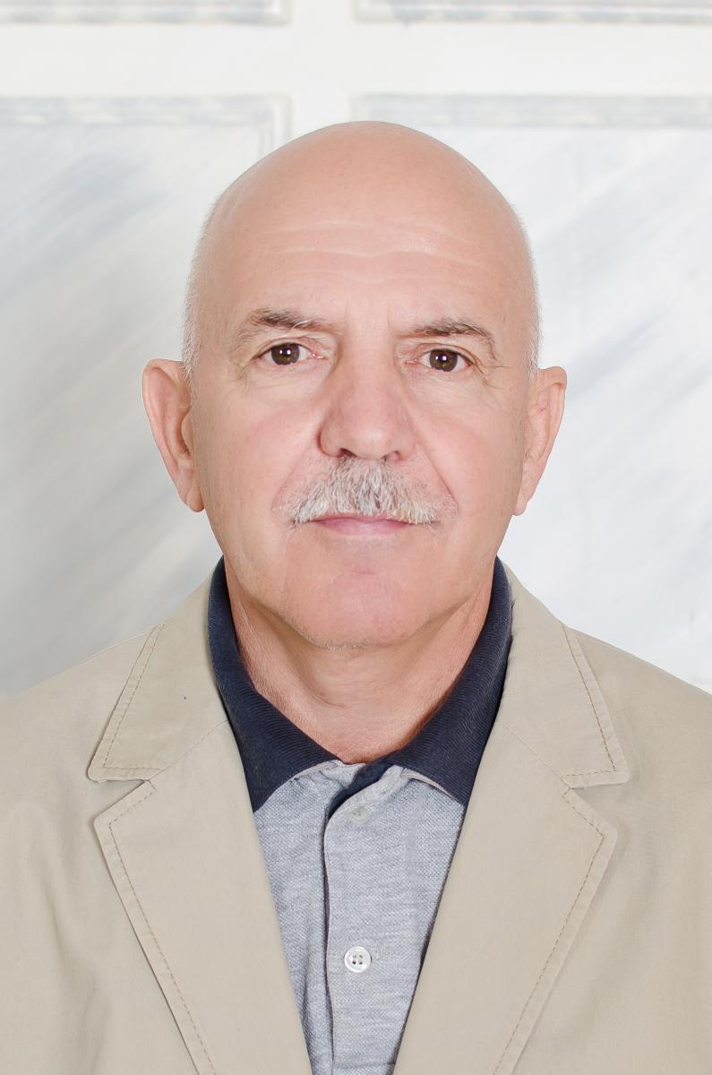 Скорляков Виктор Михайлович Скорляков Виктор Михайлович