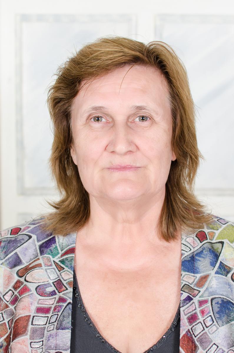 Кашутина Татьяна Антониновна Кашутина Татьяна Антониновна
